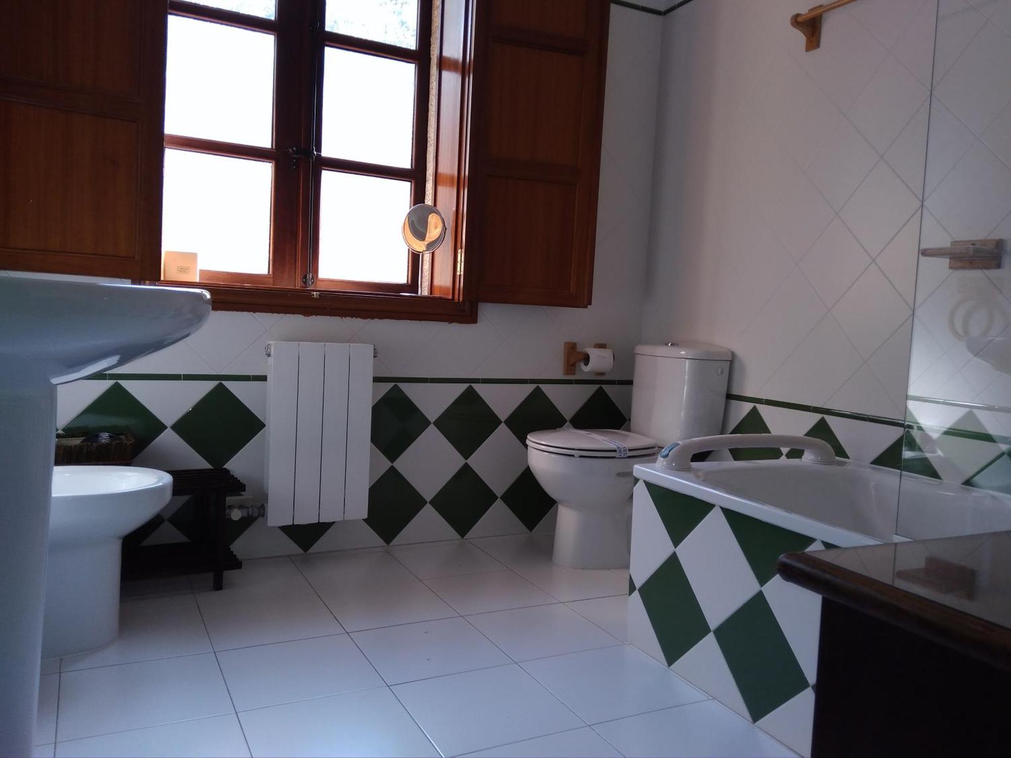 فندق Casa De Labranza A Rega كومبارو الغرفة الصورة